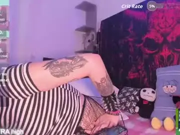Chaturbate Watch Live Sex Cams of sarah_stoner