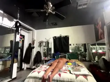Chaturbate Live Porn of sexybeaner1134