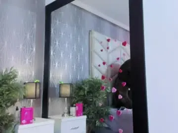 Chaturbate Live Sex of vixen_flutter