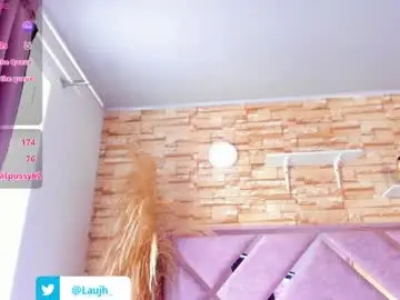Chaturbate Best Webcam of _lanna_jhonson_
