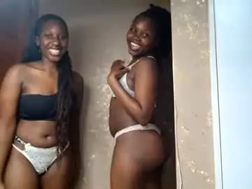 Chaturbate Live Sex Cam of amara_o
