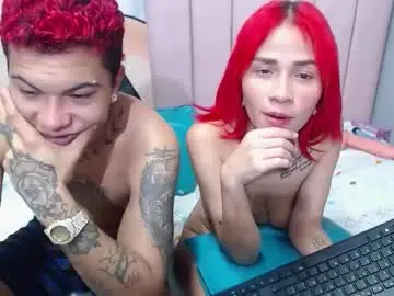 Chaturbate Free Live Porn of cludia_and_carlosres