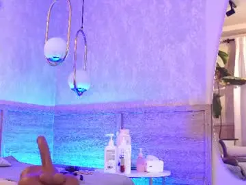Chaturbate Sex Cam of dalahia_rush