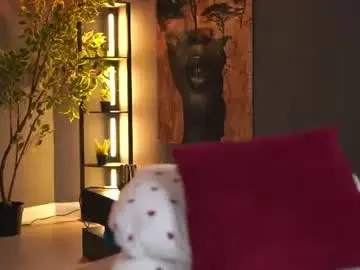 Chaturbate Best live sex cam show of evelyn_evyy