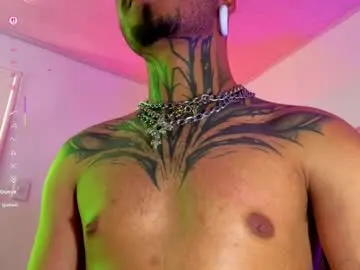 Chaturbate Watch Live Sex Cams of juancamilo66_