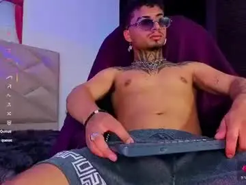Chaturbate Sex Cam of juancamilo66_