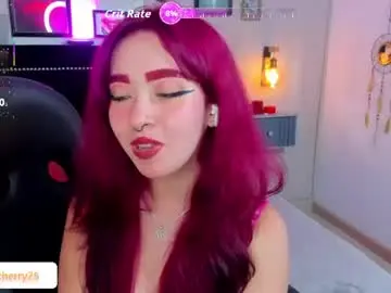 Chaturbate Adult Webcam of leah_cherry