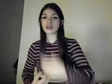 Chaturbate Live Sex of lucyportman