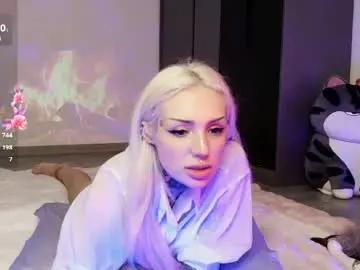 Chaturbate Private Sex Chat of necroblonde