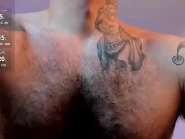 Chaturbate Adult Video Chat of nick_owen26