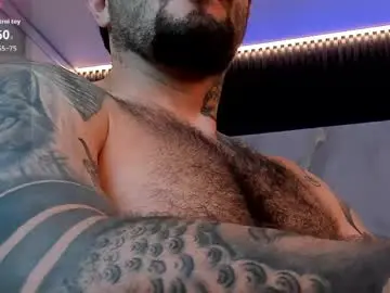 Chaturbate Sex Chat of nick_owen26