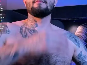 Chaturbate Free Porn Cam of nick_owen26