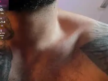 Chaturbate Live Sex Cam of nick_owen26