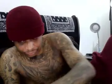 Chaturbate Live Porn of rickavelli