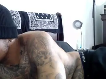 Chaturbate Adult Video Chat of rickavelli