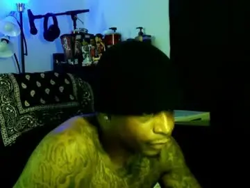 Chaturbate Adult Webcam of rickavelli