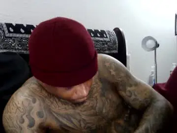 Chaturbate Live Porn of rickavelli