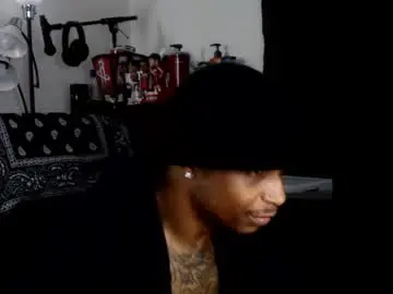 Chaturbate Free Porn Cam of rickavelli