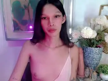 Chaturbate Free Porn Cam of sassynrich