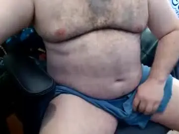 Chaturbate Adult Video Chat of stonerbear42