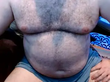 Chaturbate Live Sex Cam of stonerbear42