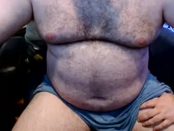 Chaturbate Watch Live Sex Cams of stonerbear42