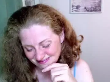 Chaturbate Adult Video Chat of theladysblush