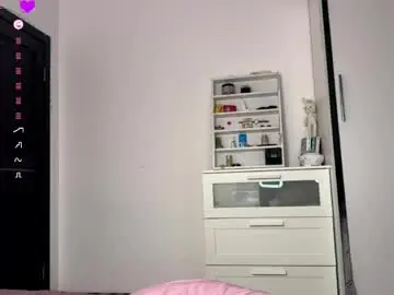 Chaturbate Adult Webcams of abbymoos
