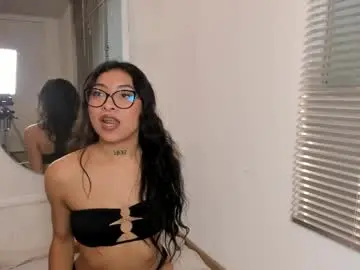 Chaturbate Free Porn Cam of alessia_storm_