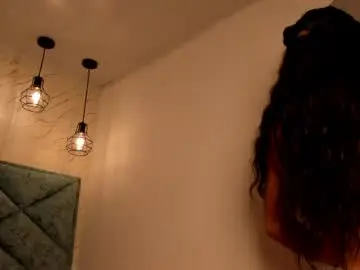 Chaturbate Adult Webcam of alessia_storm_