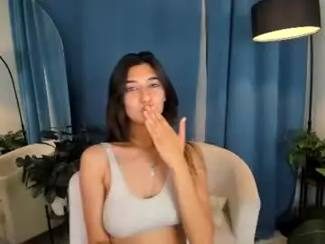 Chaturbate Private Sex Chat of bellecerise_