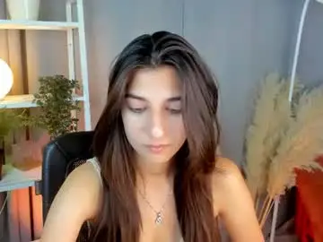 Chaturbate Live Sex of bellecerise_