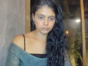 Chaturbate Free Porn Cam of bellezacosmica