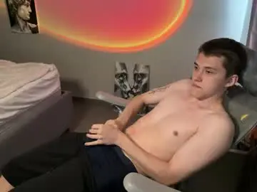 Chaturbate Best Webcam of cronck52