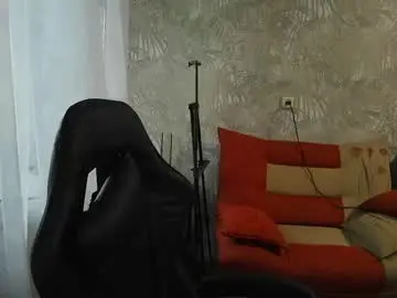 Chaturbate Nude Webcam of ember__fox