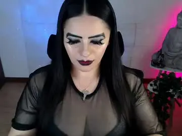 Chaturbate Sex Cam of emili_evans_