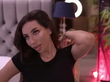 Chaturbate Private Sex Chat of ginavalentinna