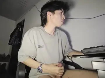 Chaturbate Private Sex Chat of hanxs