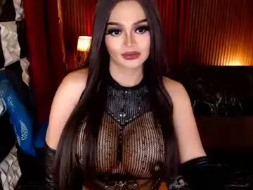Chaturbate Adult Webcams of horsecockjackie