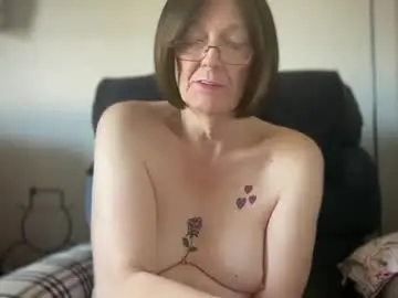 Chaturbate Live Sex Cam of mariestarks779