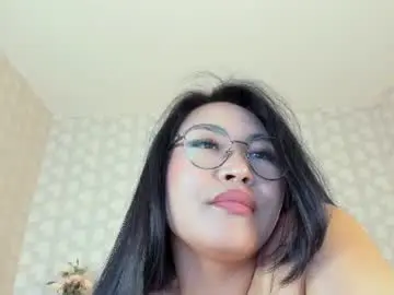 Chaturbate Nude Webcam of miss_asia_one