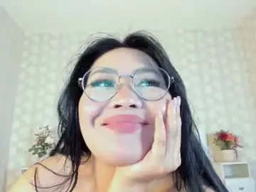 Chaturbate Sex Chat of miss_asia_one