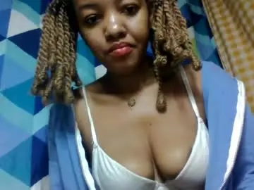 Chaturbate Live Sex Cam of mmyriame