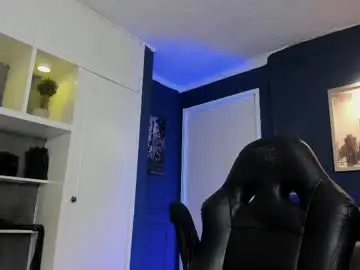 Chaturbate Sex Chat of mrfrank_tattoo