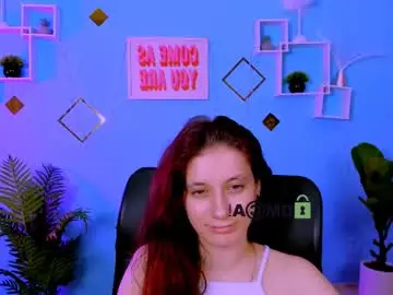 Chaturbate Live Sex of nami_glow