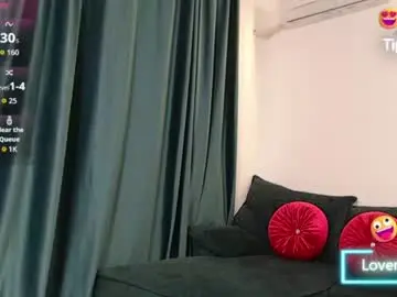 Chaturbate Sex Cam of natasha_bigass