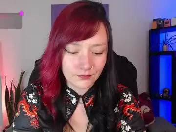 Chaturbate Live Sex of s_lilith