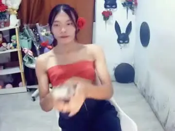 Chaturbate Best Webcam of sampakera_