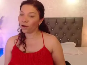 Chaturbate Free Porn Cam of serena_houstonn