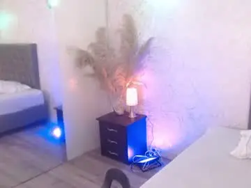 Chaturbate Live Sex of serena_houstonn